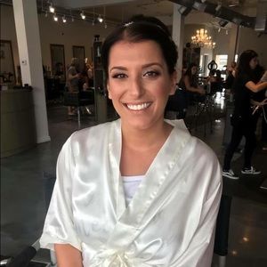 Meet your Posher, Nina